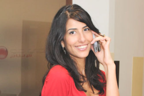 Mimi Chaeikh Eissa